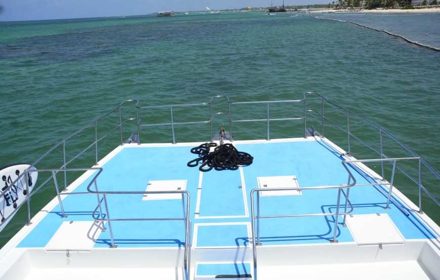 Private Party Boat (Free reservation)