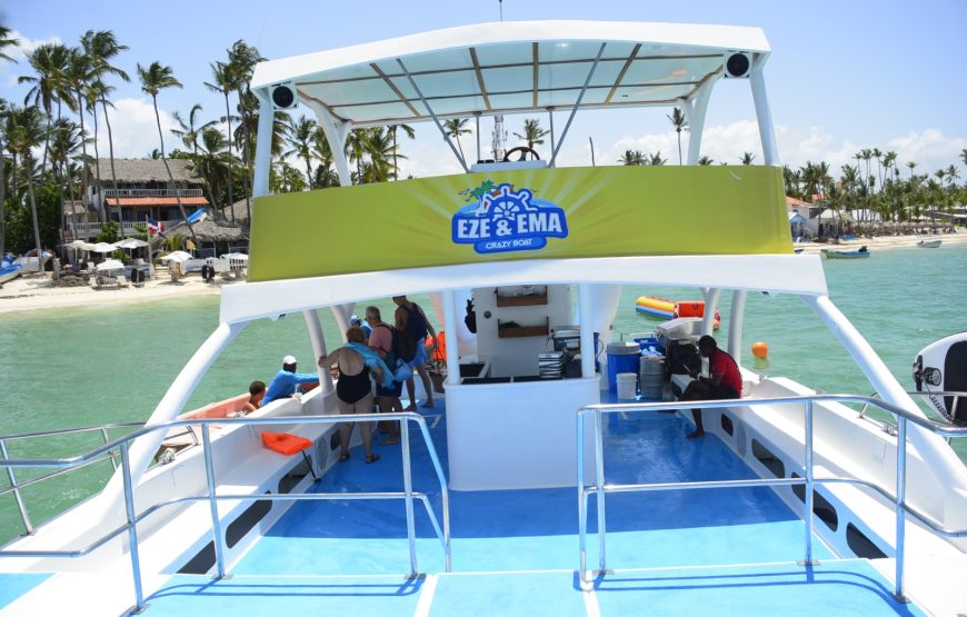 Private Party Boat (Free reservation)