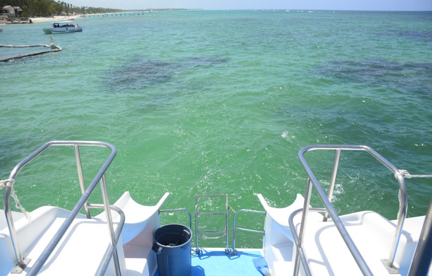 Private Party Boat (Free reservation)