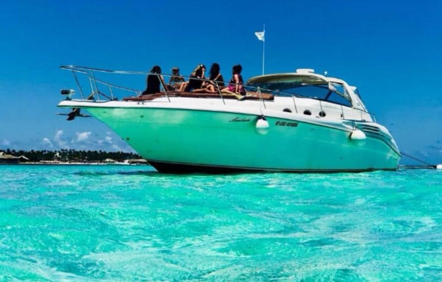 All inclusive Luxury VIP Yatch (Free reservation)