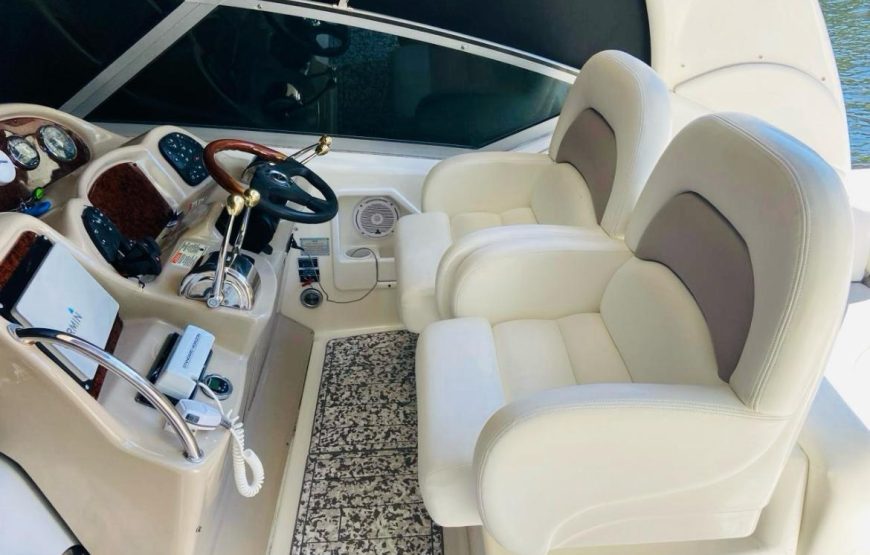 All inclusive Luxury VIP Yatch (Free reservation)