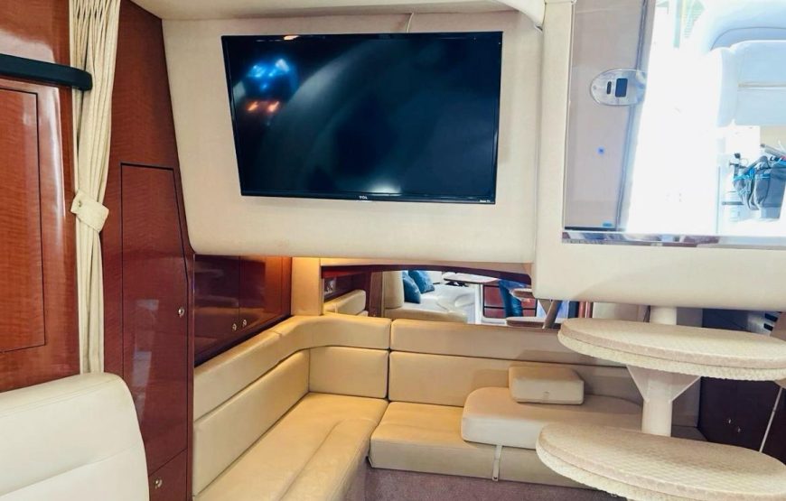 All inclusive Luxury VIP Yatch (Free reservation)