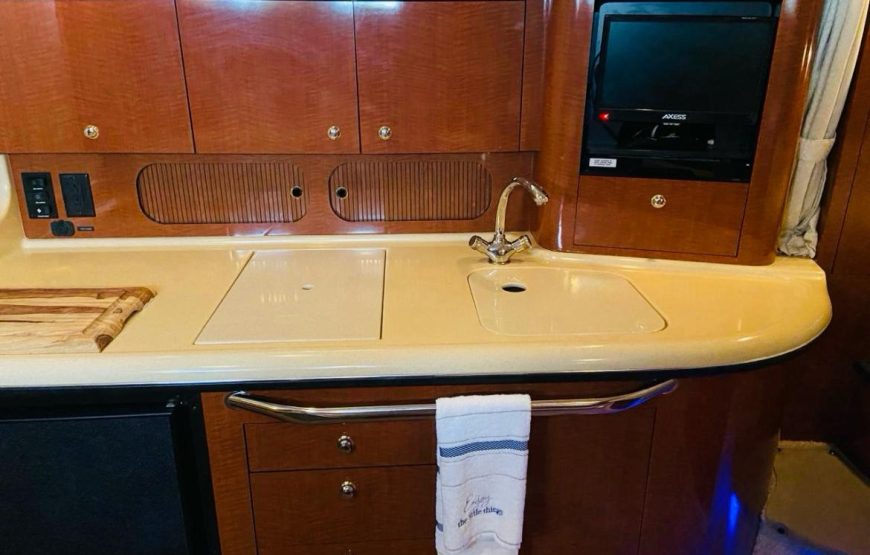 All inclusive Luxury VIP Yatch (Free reservation)