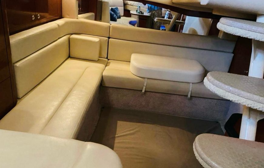 All inclusive Luxury VIP Yatch (Free reservation)